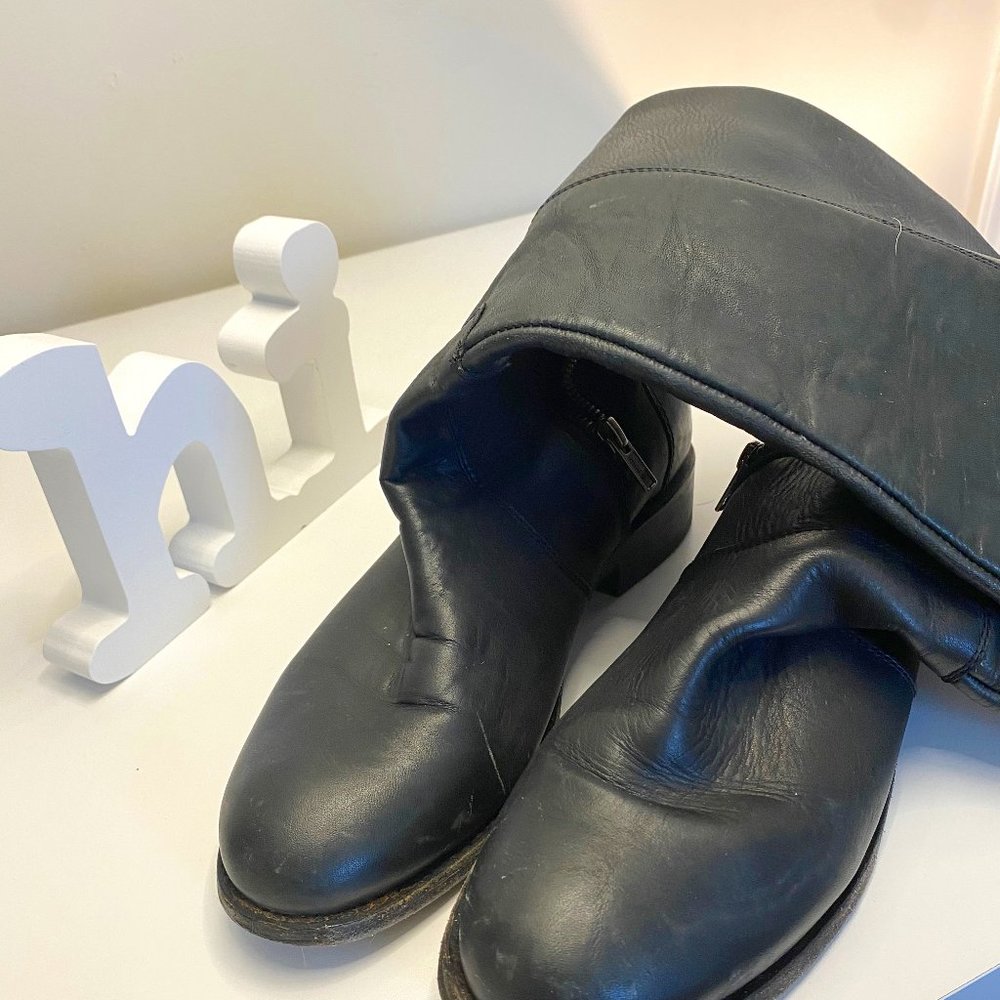 Dolce Vita Boots
